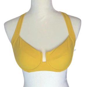 Beach Joy bikini top